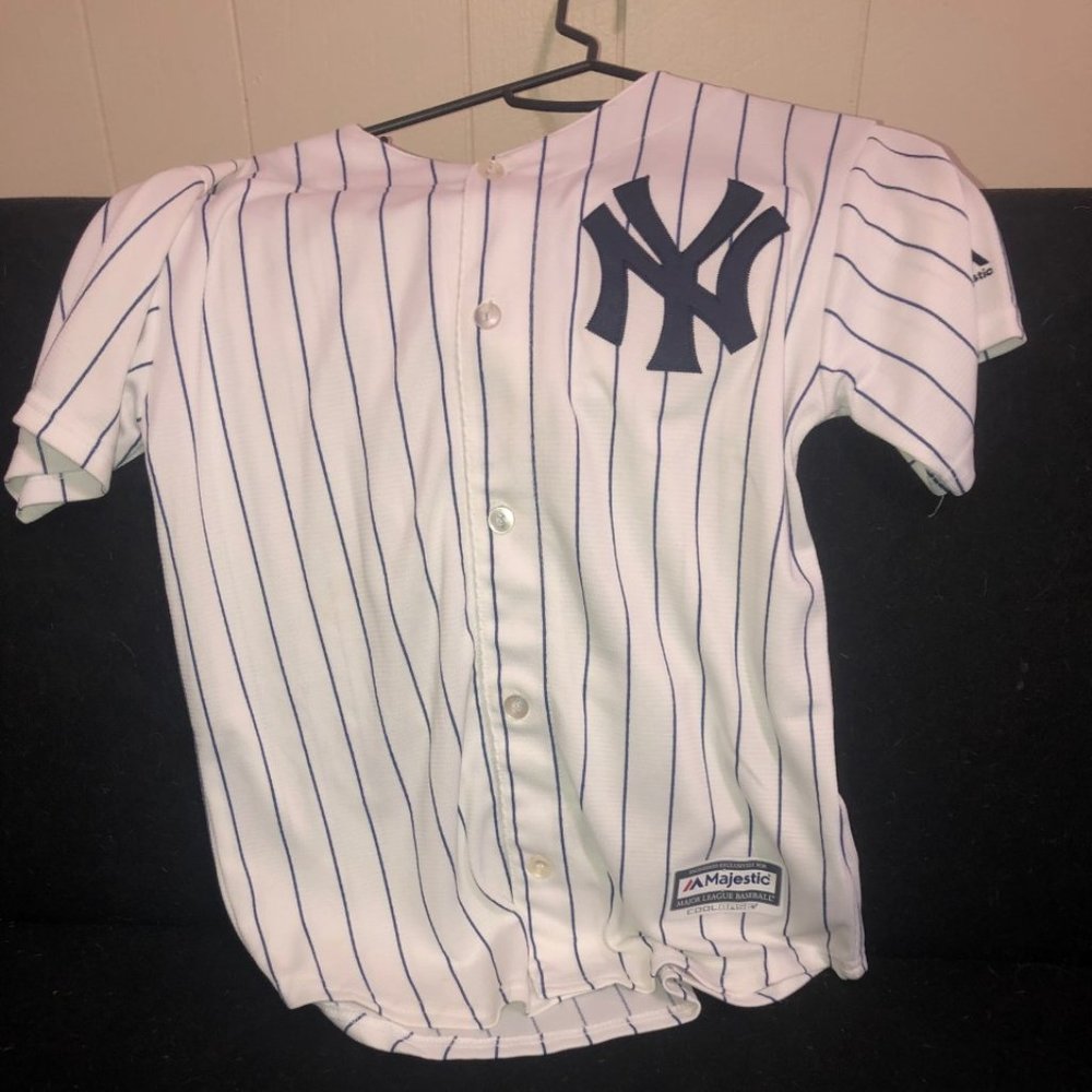 Brand new Brent Gardener Jersey
